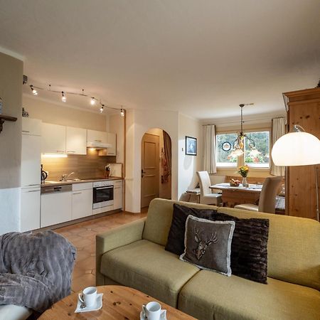 Chalet Grizzly Ellmau Zewnętrze zdjęcie