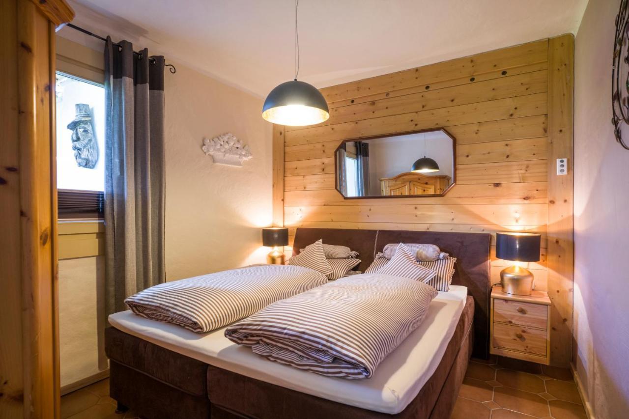 Chalet Grizzly Ellmau Zewnętrze zdjęcie