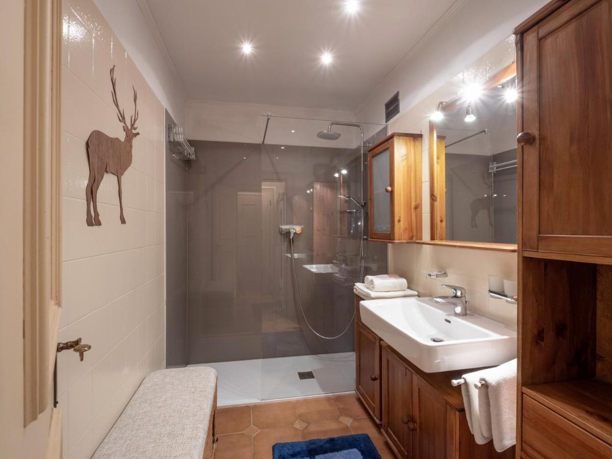 Chalet Grizzly Ellmau Zewnętrze zdjęcie