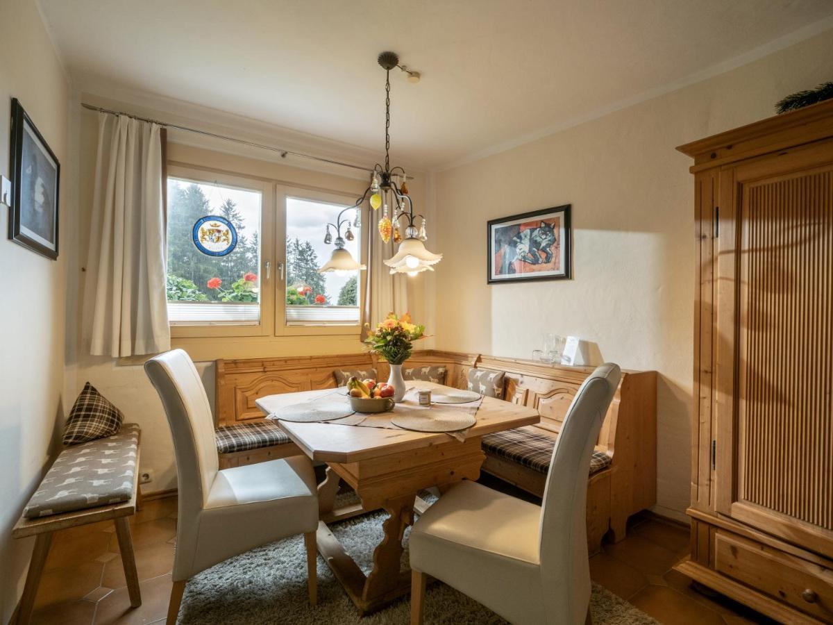 Chalet Grizzly Ellmau Zewnętrze zdjęcie