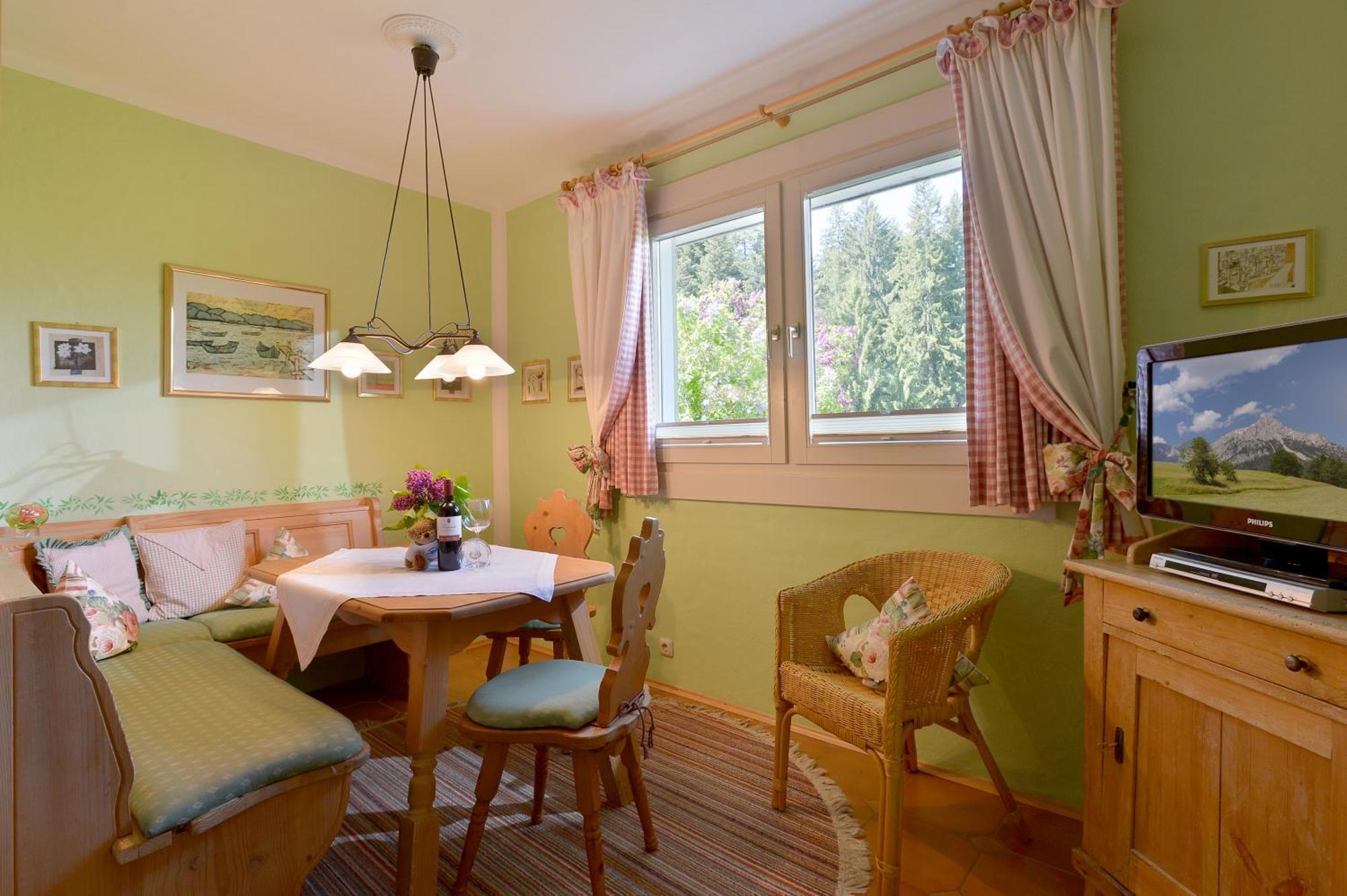 Chalet Grizzly Ellmau Zewnętrze zdjęcie